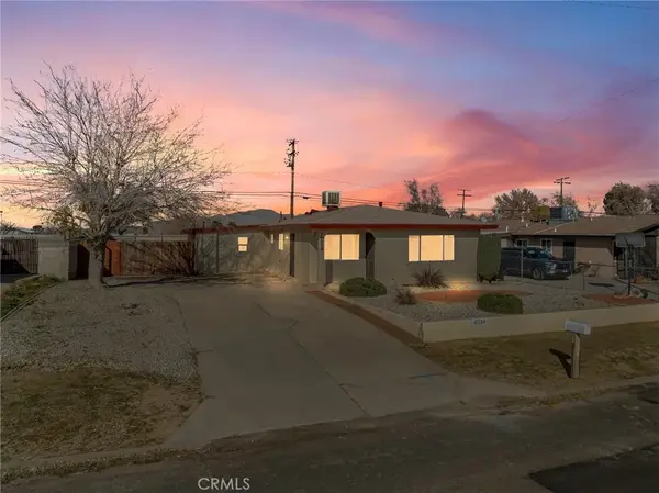 16264 Del Norte Drive, Victorville, CA 92395