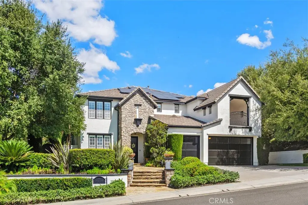 1 Roberts, Coto De Caza, CA 92679 - #1