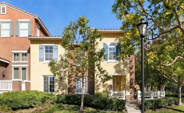 1906 Timberwood, Irvine, CA 92620