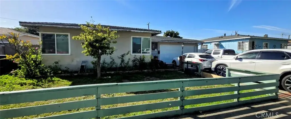 843 S Helena Street, Anaheim, CA 92805 - Image #1