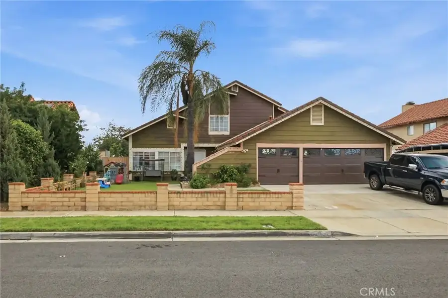 24311 Via Vargas Dr, Moreno Valley, CA 92553 - #2