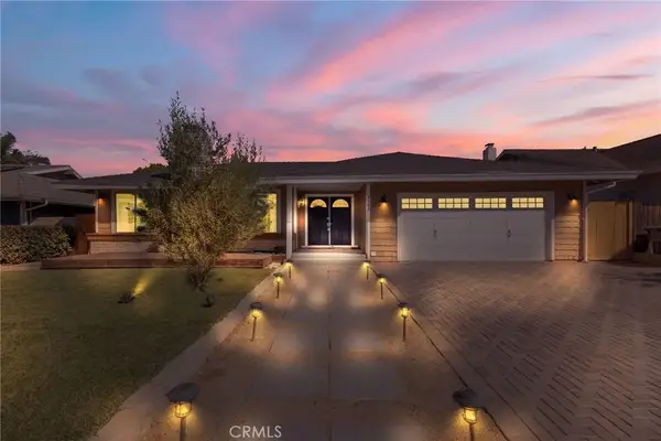 2465 Monterey Peninsula Drive, Corona, CA 92882