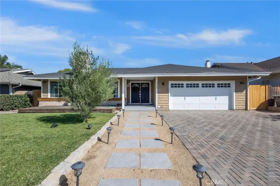 2465 Monterey Peninsula Drive, Corona, CA 92882 - Image #2