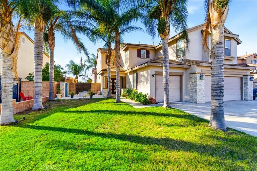 12812 Clemson, Eastvale, CA 92880 - Image #1