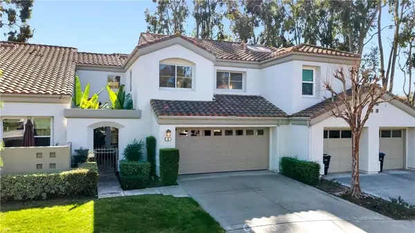 4 Vista Frondosa, Rancho Santa Margarita, CA 92688