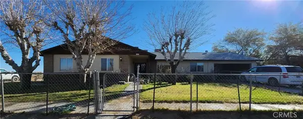 12491 Toby Lane, Blythe, CA 92225