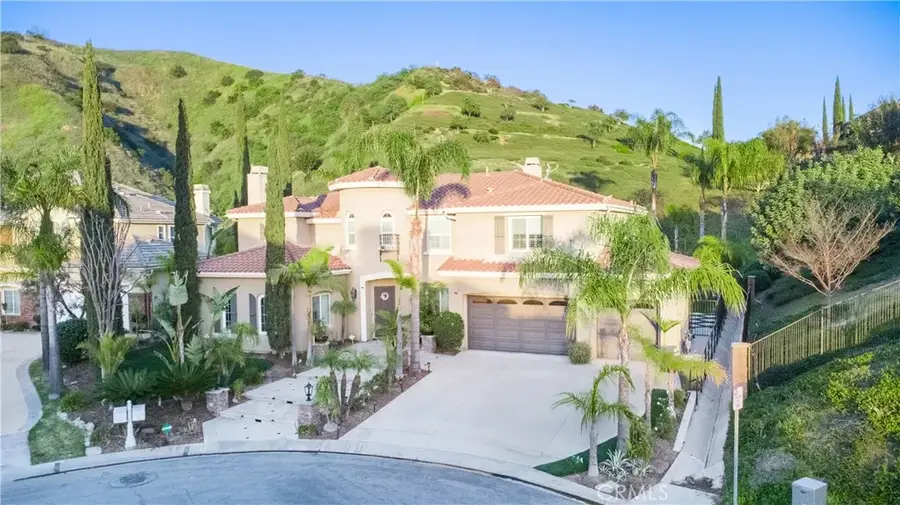 3718 Welsh Pony Lane, Yorba Linda, CA 92886 - #2