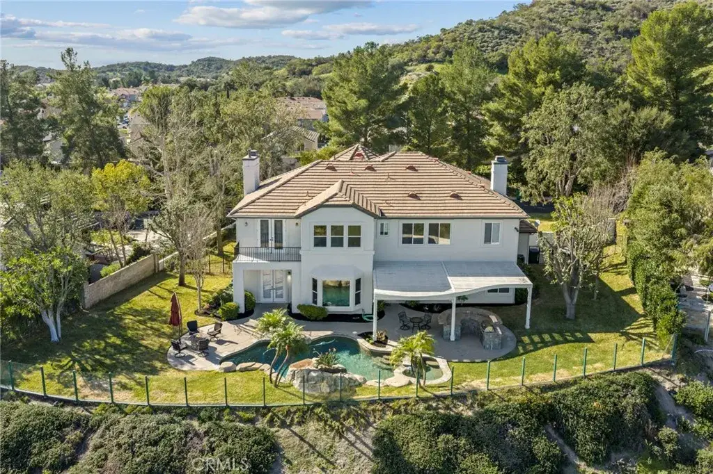 6 Panorama, Coto De Caza, CA 92679 - Image #1