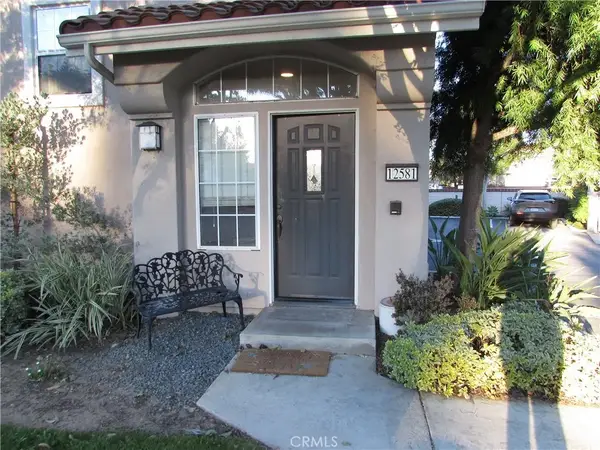 12581 Doral, Tustin, CA 92782