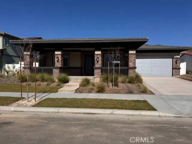 481 Rose Street, Fillmore, CA 93015 - #1
