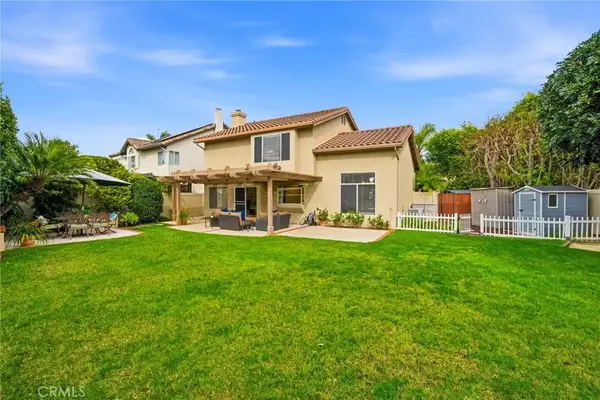 4 Coppercrest, Aliso Viejo, CA 92656