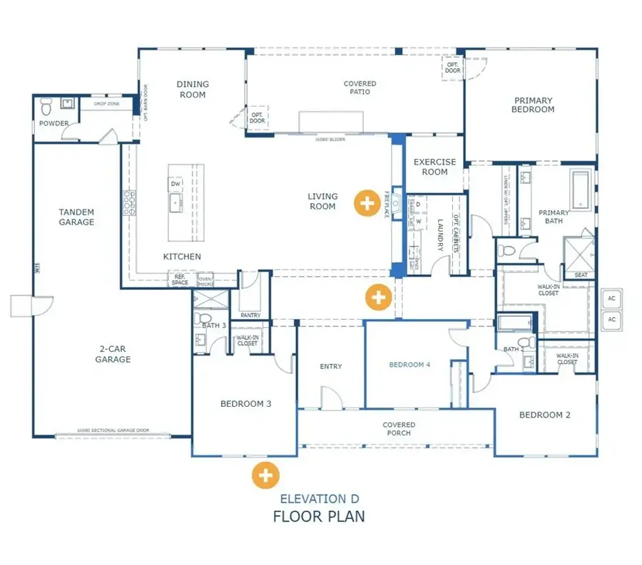 15797 Conservatory Drive, Fontana, CA 92336 - Image #2