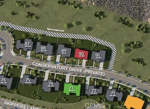 15797 Conservatory Drive, Fontana, CA 92336 - Image #3