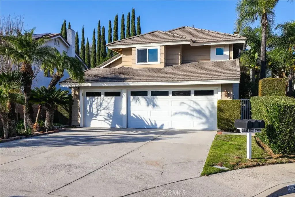 21025 Horsetree, Rancho Santa Margarita, CA 92679 - Image #1