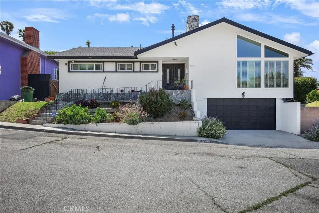 3859 Hollyview Terrace, Culver City, CA 90232 - Image #1