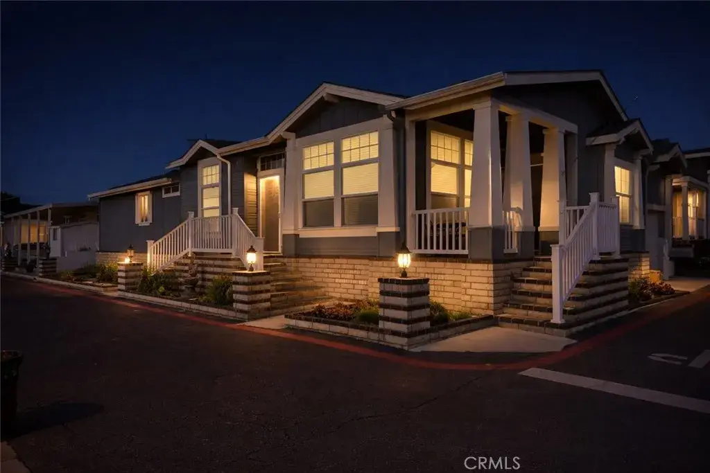 9850 Garfield #53, Huntington Beach, CA 92646 - #1