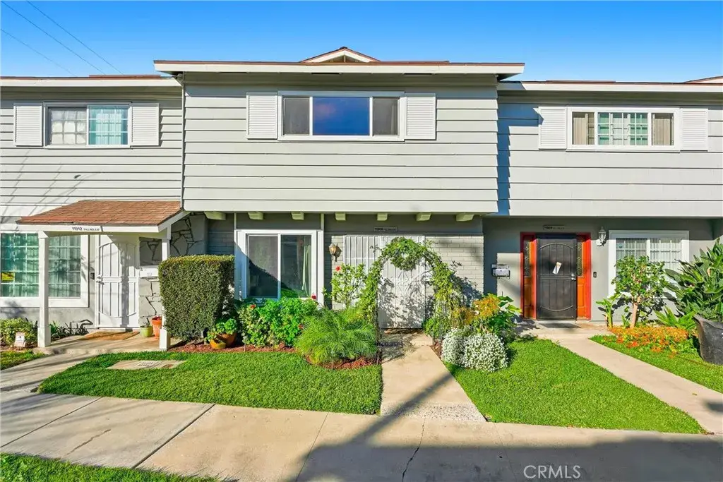 11908 Falling Leaf Circle, Garden Grove, CA 92840 - Image #1