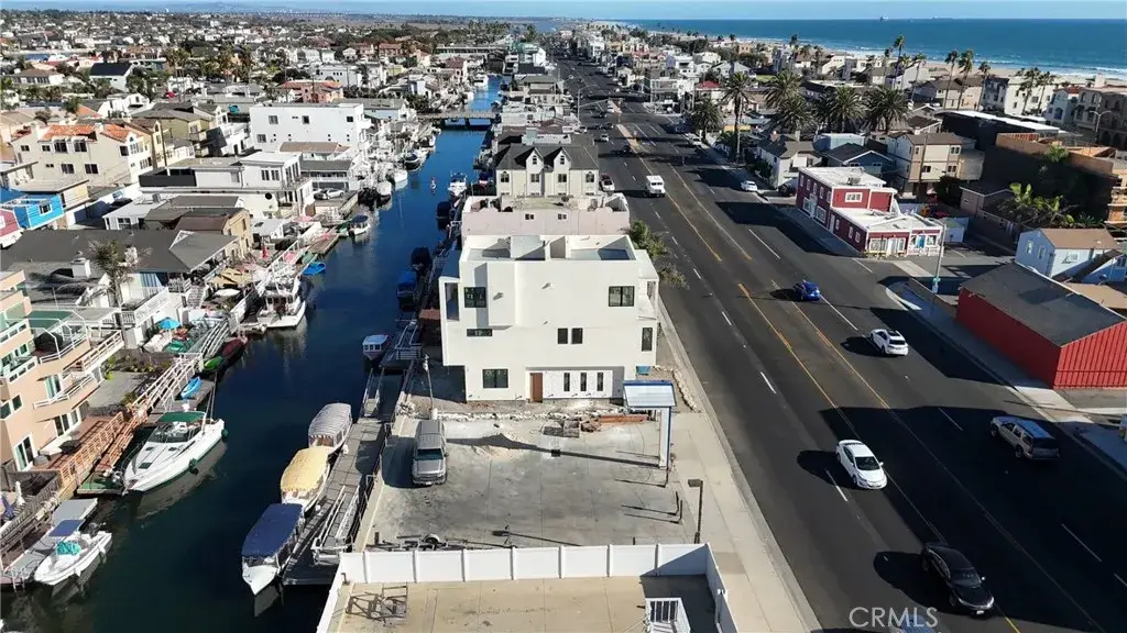 16746 Pacific Coast, Sunset Beach, CA 90742 - Image #1