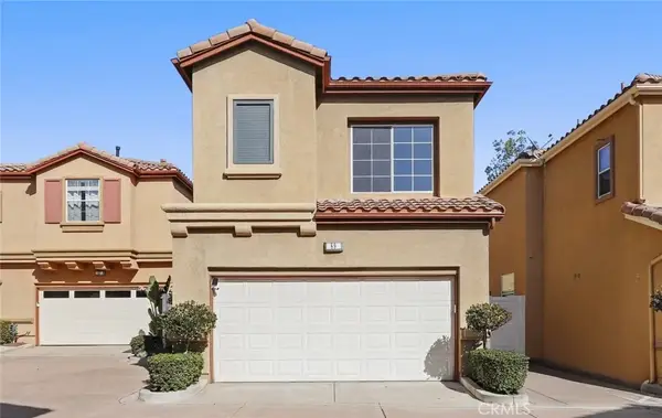 89 Calle De Felicidad, Rancho Santa Margarita, CA 92688