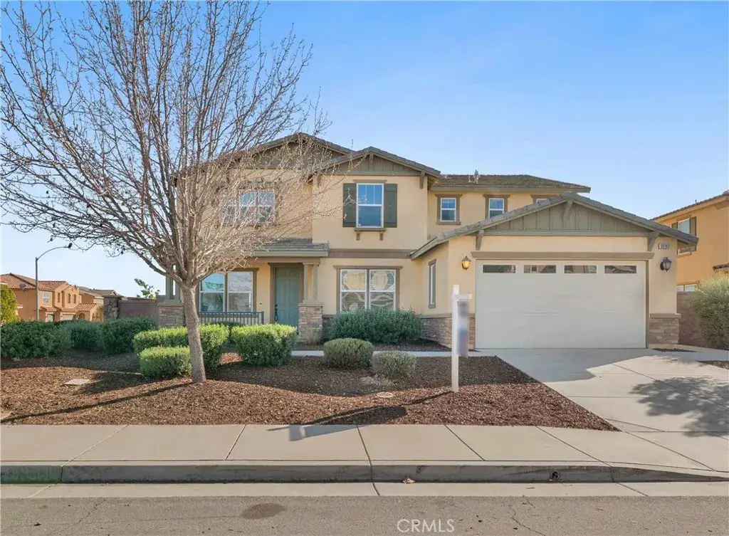 30183 Redding, Murrieta, CA 92563 - Image #1