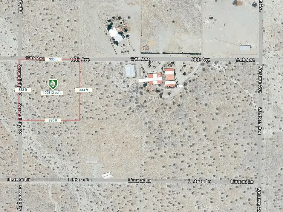 63445 13th, Desert Hot Springs, CA 92240 - Image #1