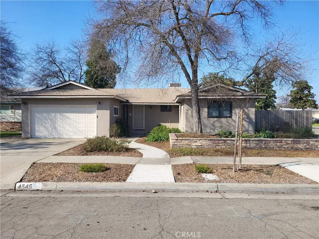 4545 N Meridian, Fresno, CA 93726 - Image #1