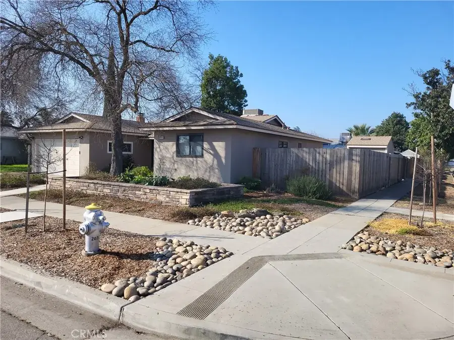 4545 N Meridian, Fresno, CA 93726 - Image #2