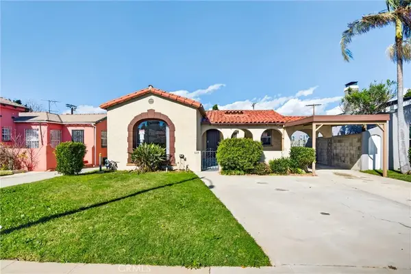 3119 W 76th, Los Angeles, CA 90043