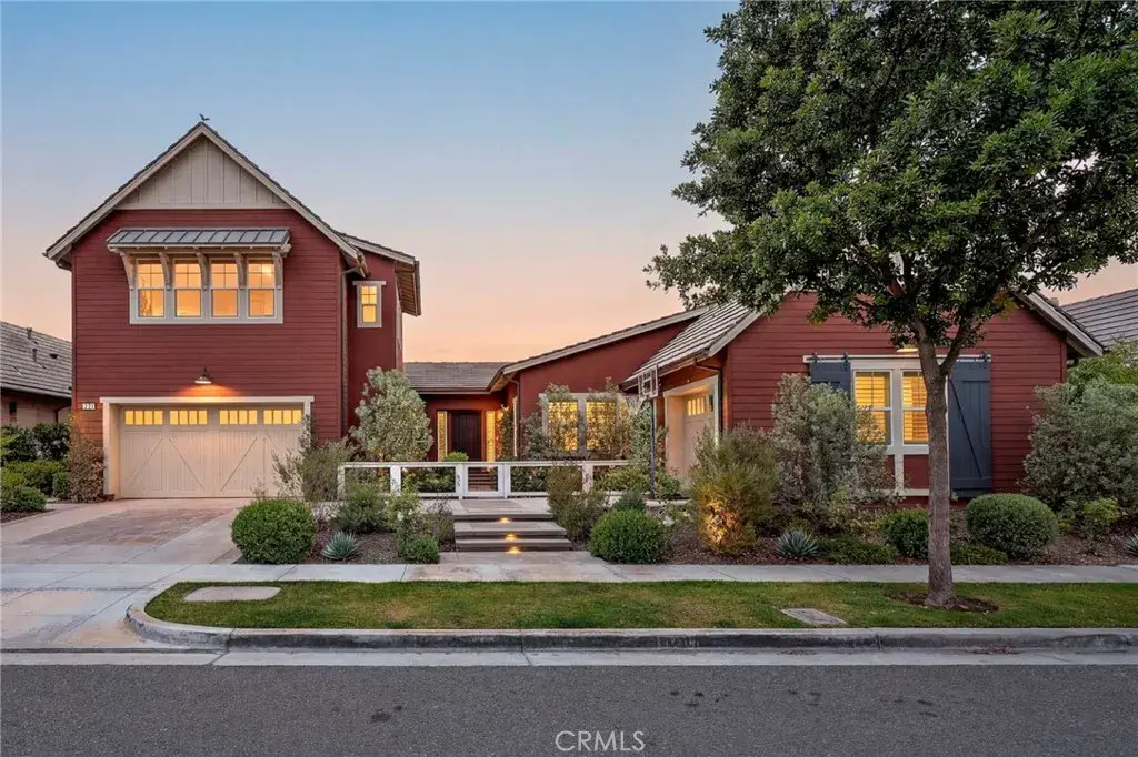 221 Medano, Rancho Mission Viejo, CA 92694 - #1