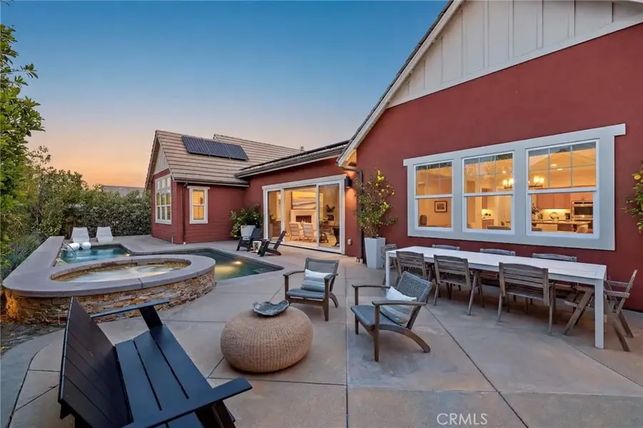 221 Medano, Rancho Mission Viejo, CA 92694 - #3