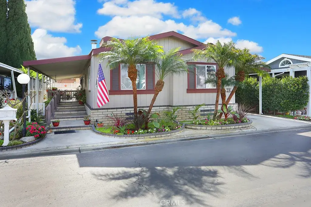 28 Rancho, Tustin, CA 92780 - Image #1