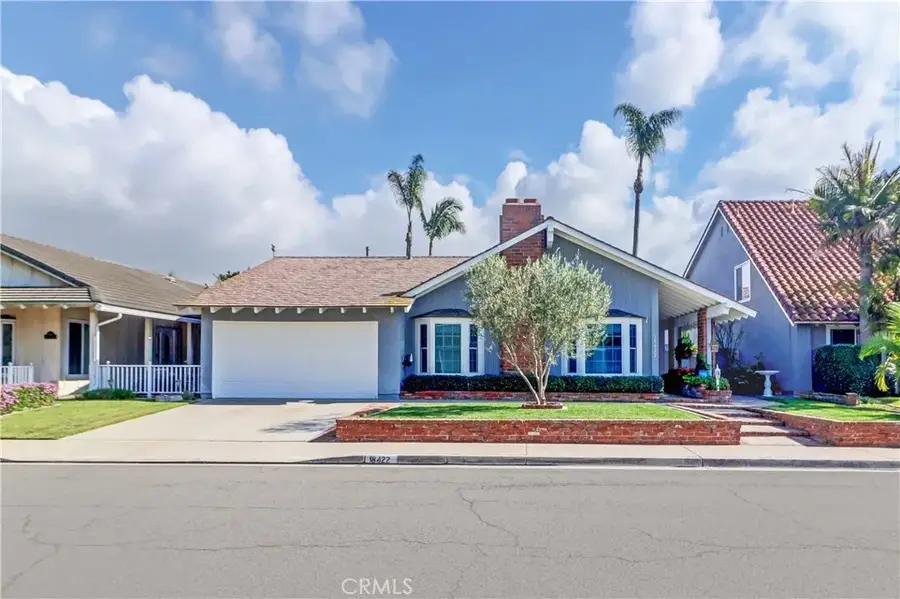 18422 Santa Eugenia, Fountain Valley, CA 92708 - #2