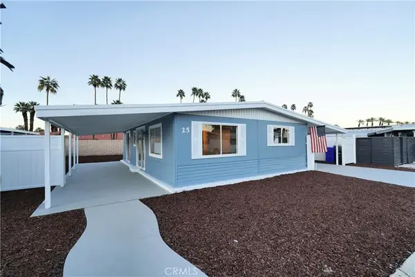 25 Via Valverde, Cathedral City, CA 92234