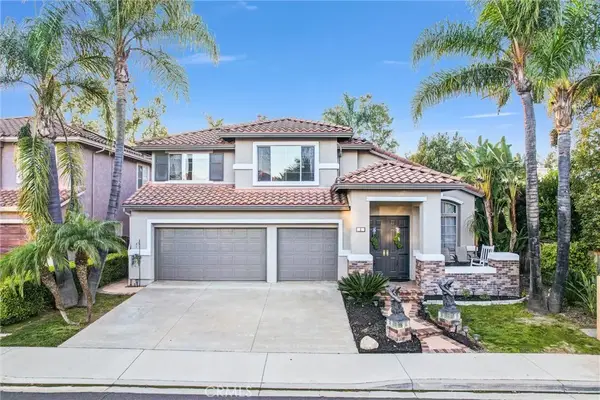 5 Via Anta, Rancho Santa Margarita, CA 92688