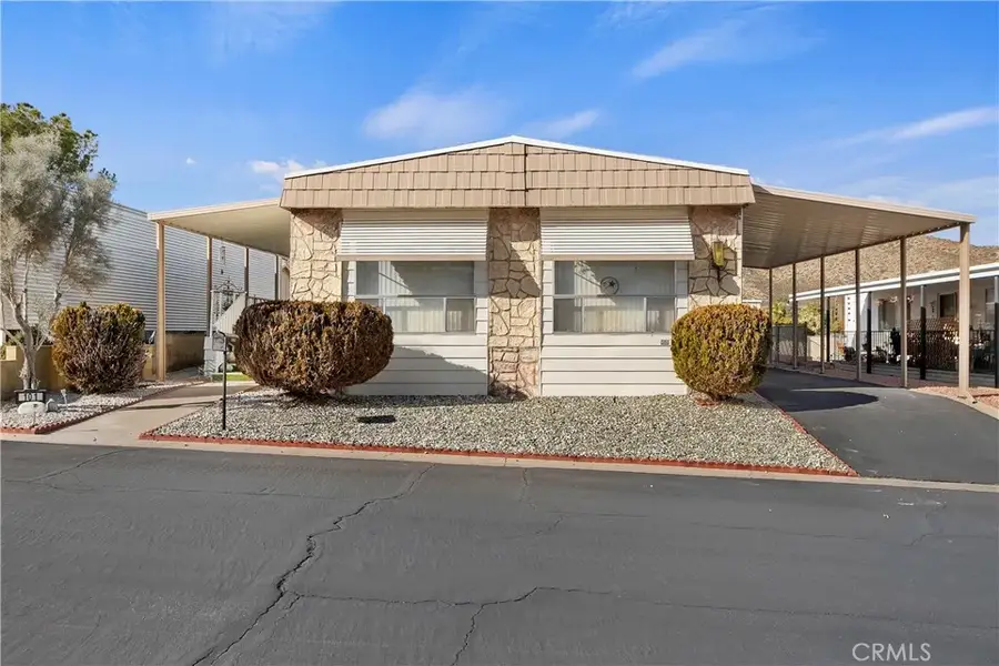 54999 Martinez #101, Yucca Valley, CA 92284 - Image #2