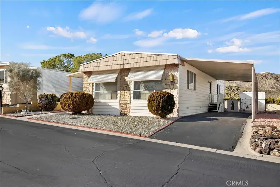 54999 Martinez #101, Yucca Valley, CA 92284 - Image #3