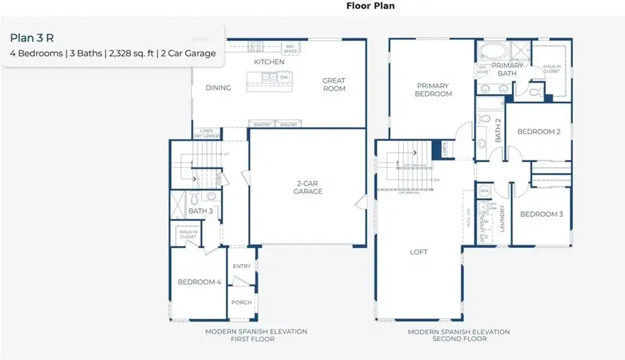 3424 East Moonstone Drive, Ontario, CA 91761 - Image #3