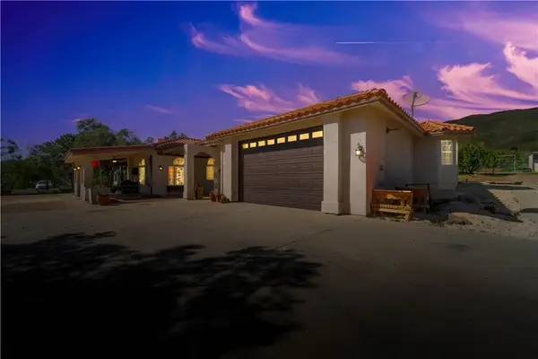 5731 Braeloch St, Acton, CA 93510