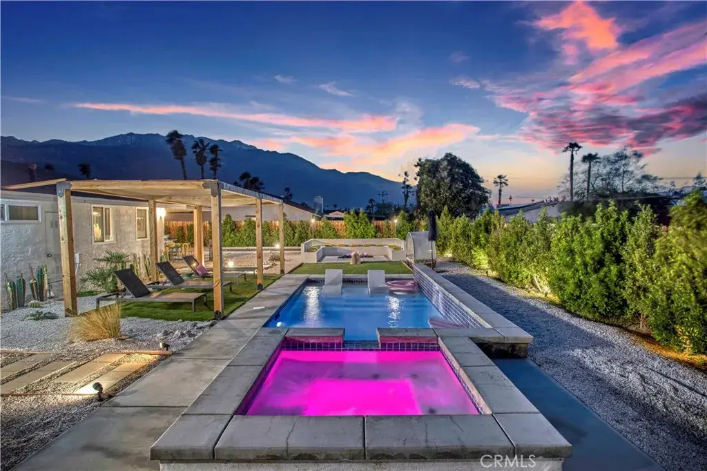 2144 E Rogers, Palm Springs, CA 92262 - Image #1