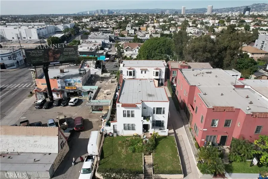 1291 Queen Anne, Los Angeles, CA 90019 - Image #2