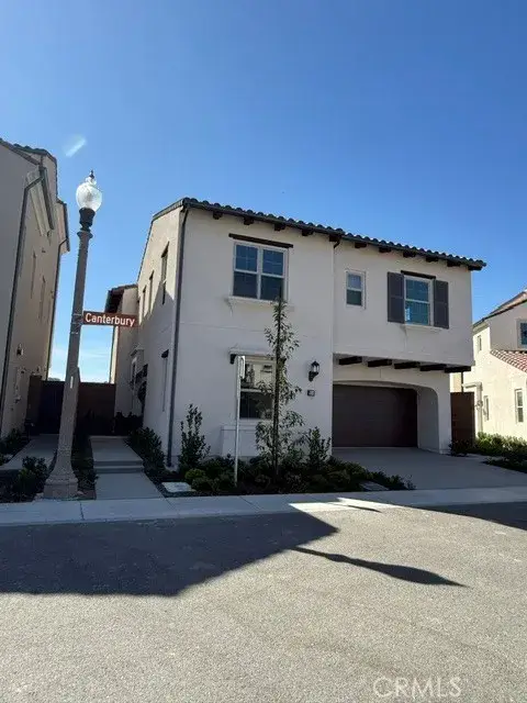 234 Canterbury, Irvine, CA 92618 - #1