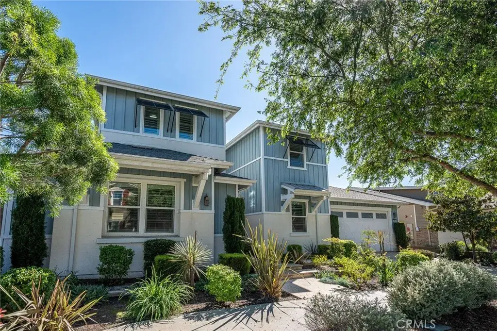 106 Aims, Irvine, CA 92618 - #1