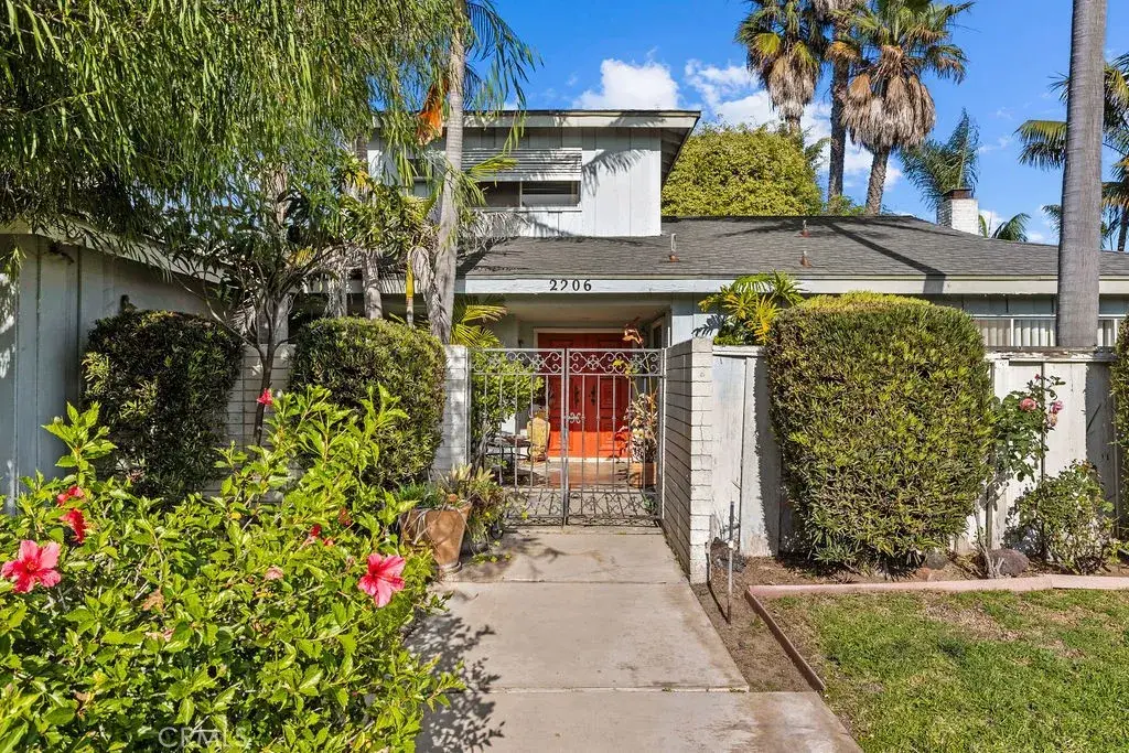 2206 Francisco, Newport Beach, CA 92660 - Image #1