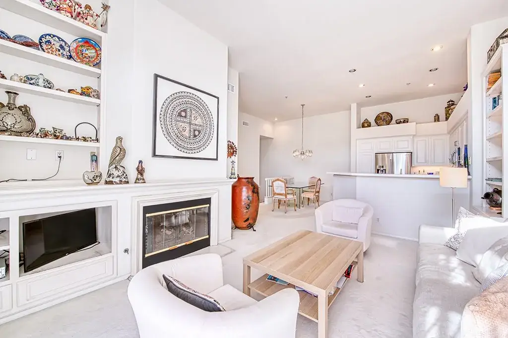 1204 Solvay Aisle, Irvine, CA 92606 - #1