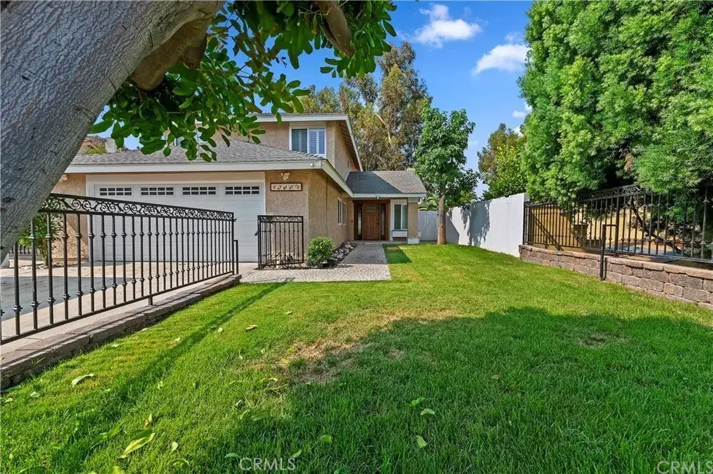 27172 Valleymont Rd., Lake Forest, CA 92630 - #1