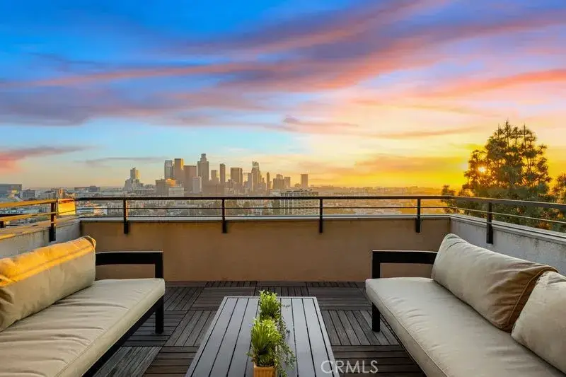 1056 N Joels Place, Los Angeles, CA 90012 - #1