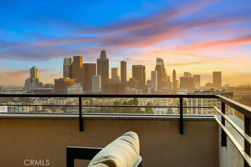 1056 N Joels Place, Los Angeles, CA 90012 - #2