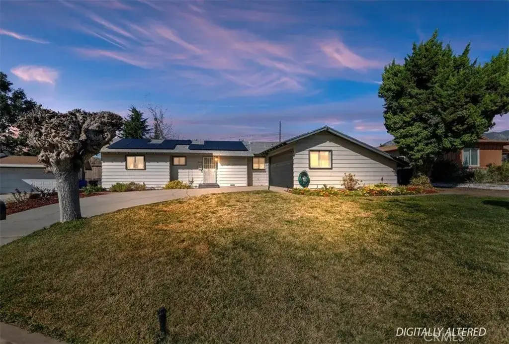 34822 Shasta, Yucaipa, CA 92399 - #1