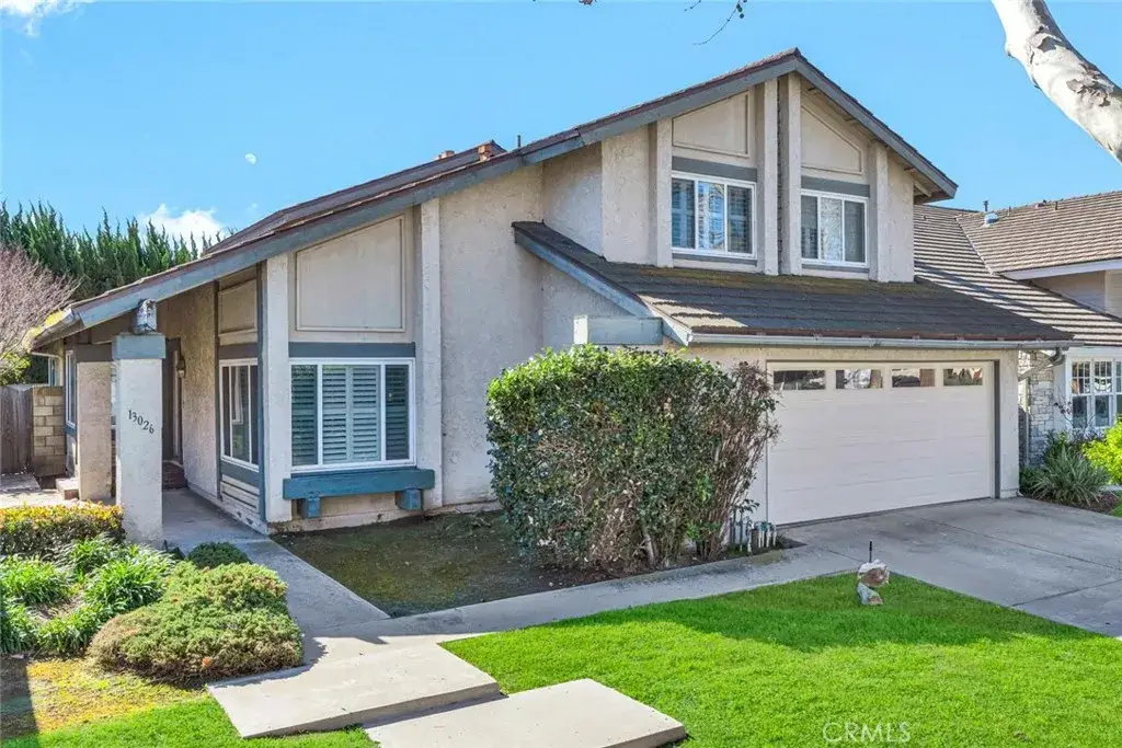13026 San Salvador, Cerritos, CA 90703 - Image #1