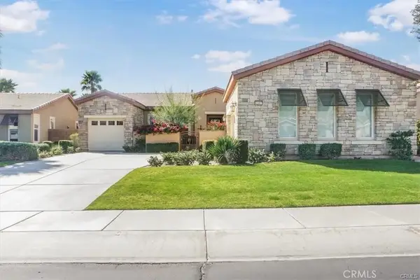 81407 Joshua Tree Court, La Quinta, CA 92253